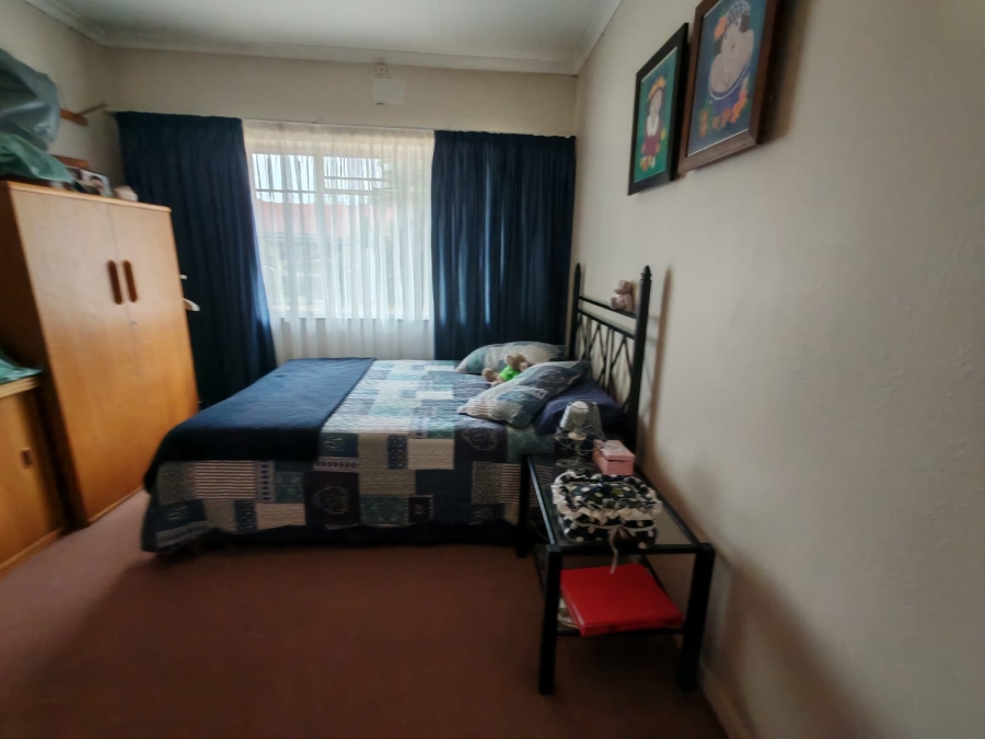 4 Bedroom Property for Sale in Vaalpark Free State